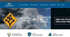 Desktop Screenshot of abs-insurance.com